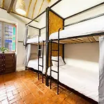 Botanico Hostel