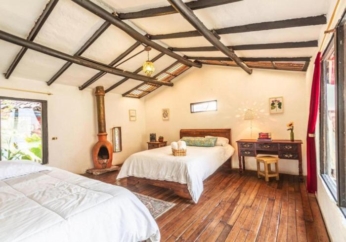 Botanico Albergue