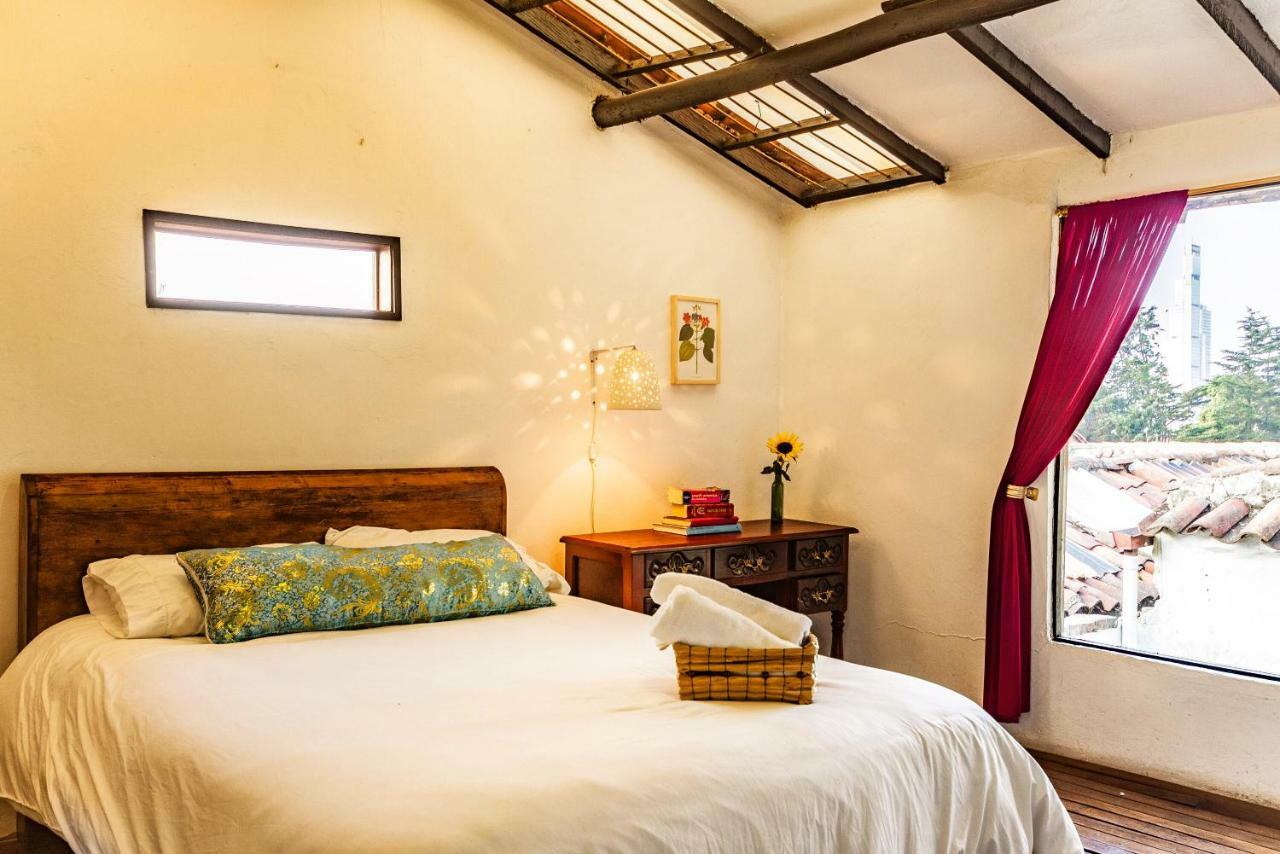 Botanico Albergue