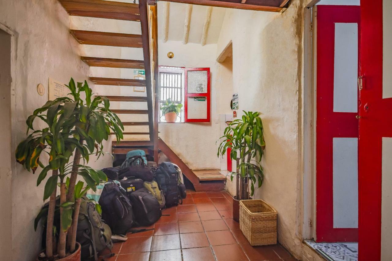 Botanico Auberge de jeunesse Bogotá