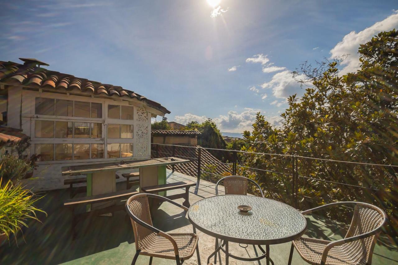 Botanico Auberge de jeunesse *