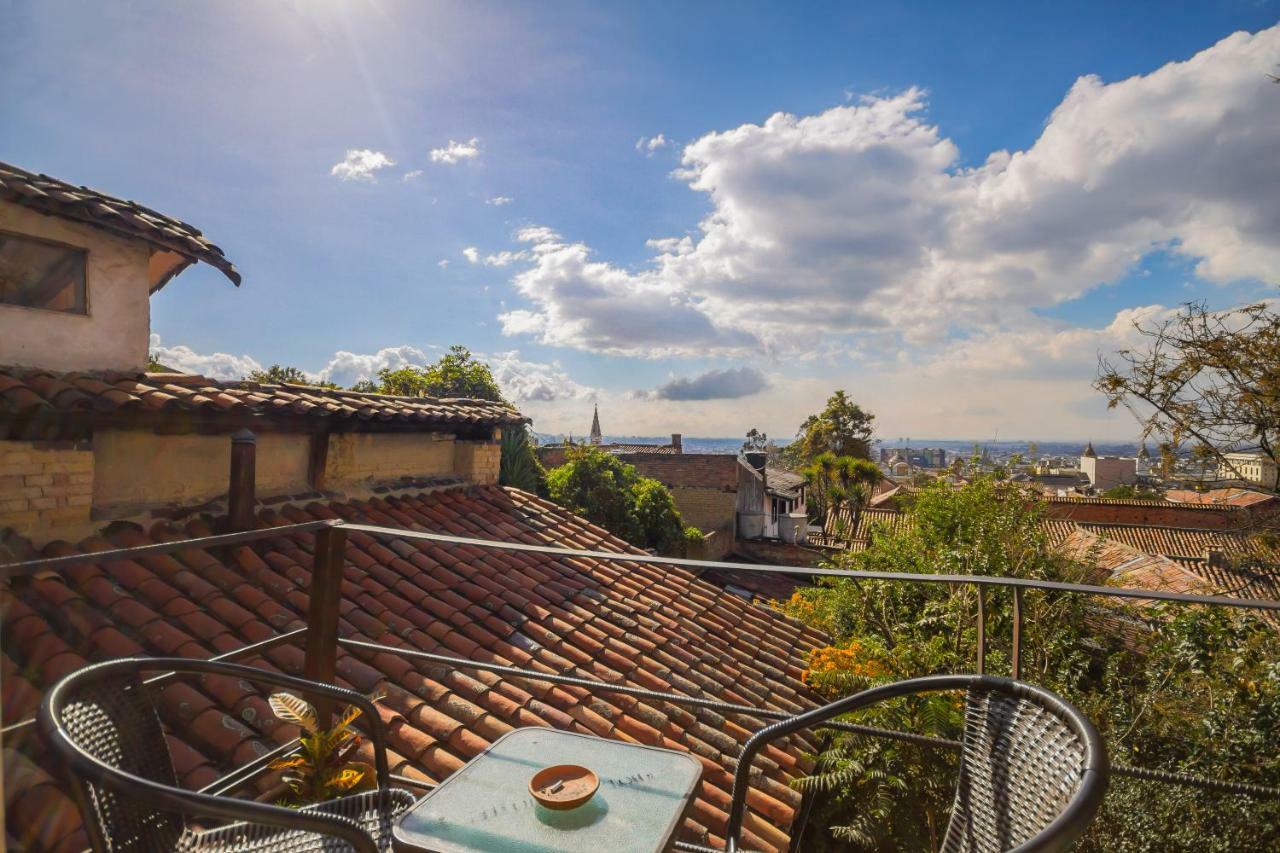 Auberge de jeunesse Botanico