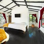 Botanico Hostel