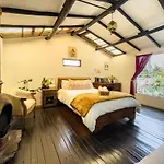 Botanico Hostel