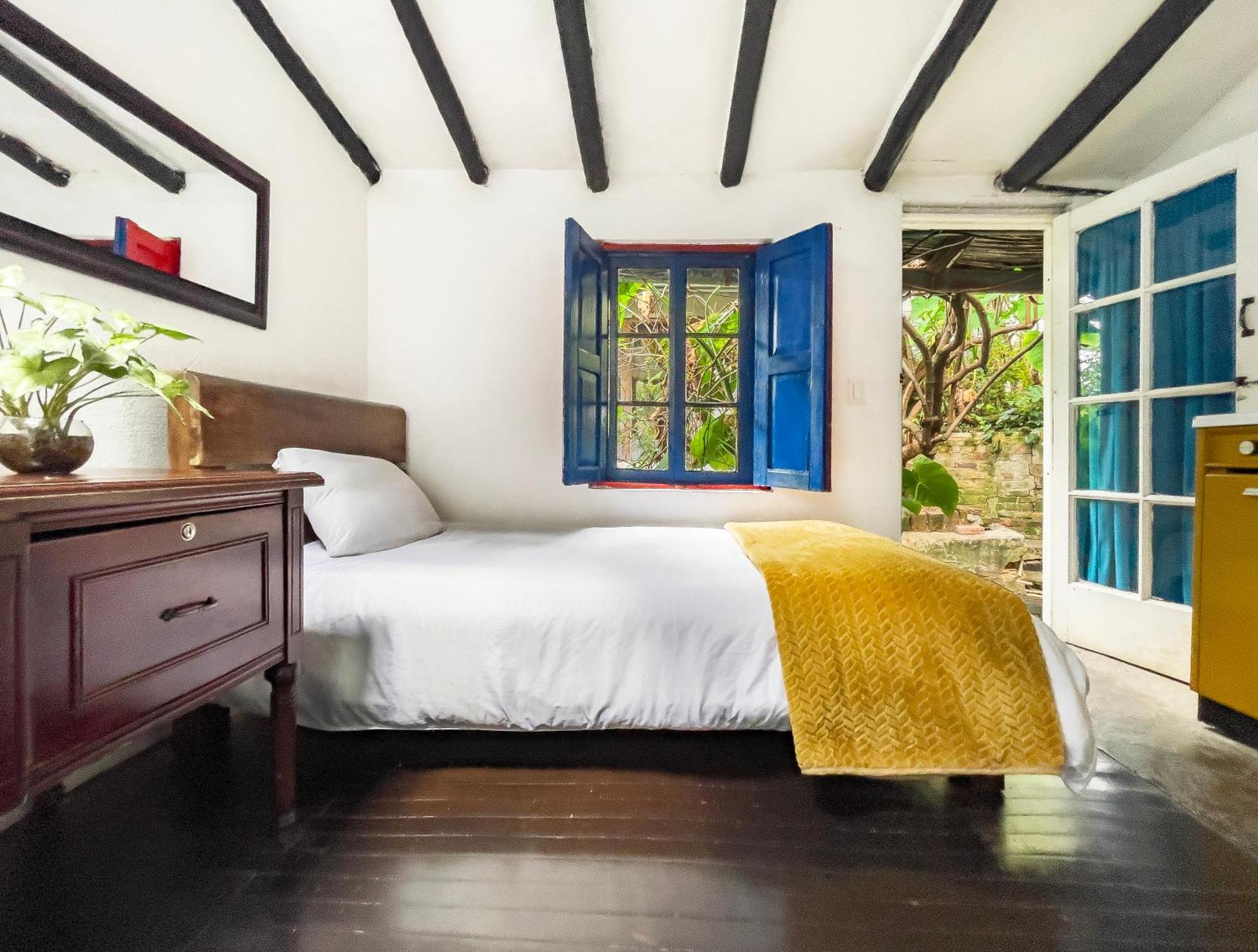 Hostel Botanico Bogota